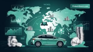 The Role of Nickel in the Global Economy