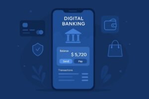What Is Fintechzoom’s Role In Digital Banking