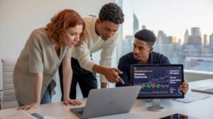 Launching and Growing Your Digital Business