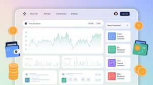 Understanding the FintechZoom.com Business Ecosystem