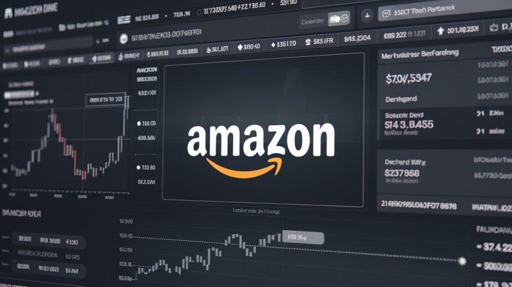 FintechZoom Amazon stock