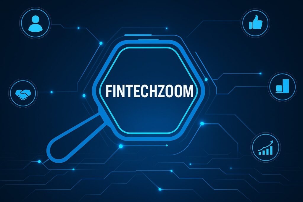 Fintechzoom