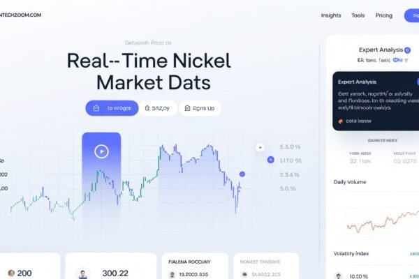 Fintechzoom.com Nickel