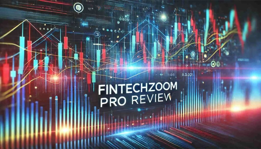 fintechzoom pro price