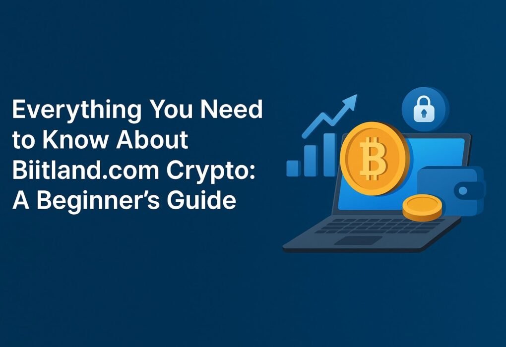 biitland.com crypto
