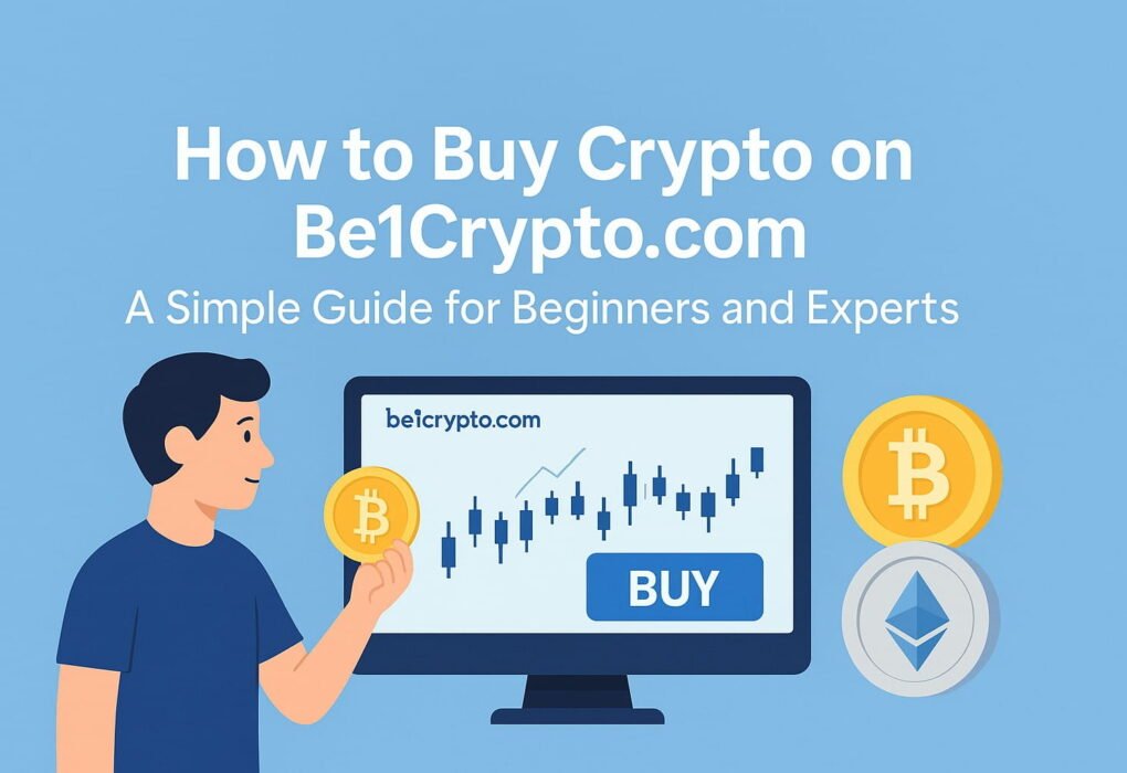 be1crypto.com buy crypto​