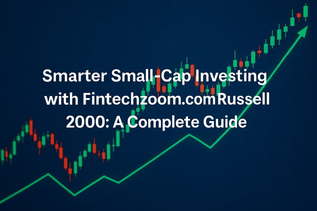 fintechzoom.com russell 2000