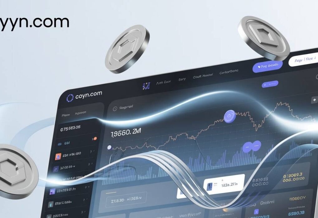 Coyyn.Com Innovation