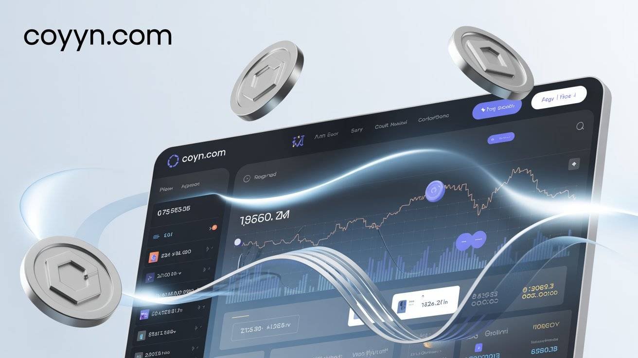 Coyyn.Com Innovation