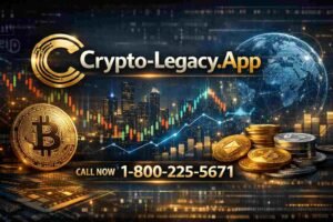 Crypto-Legacy.App 18002255671