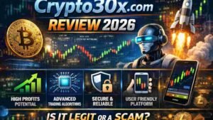 Crypto30x.com