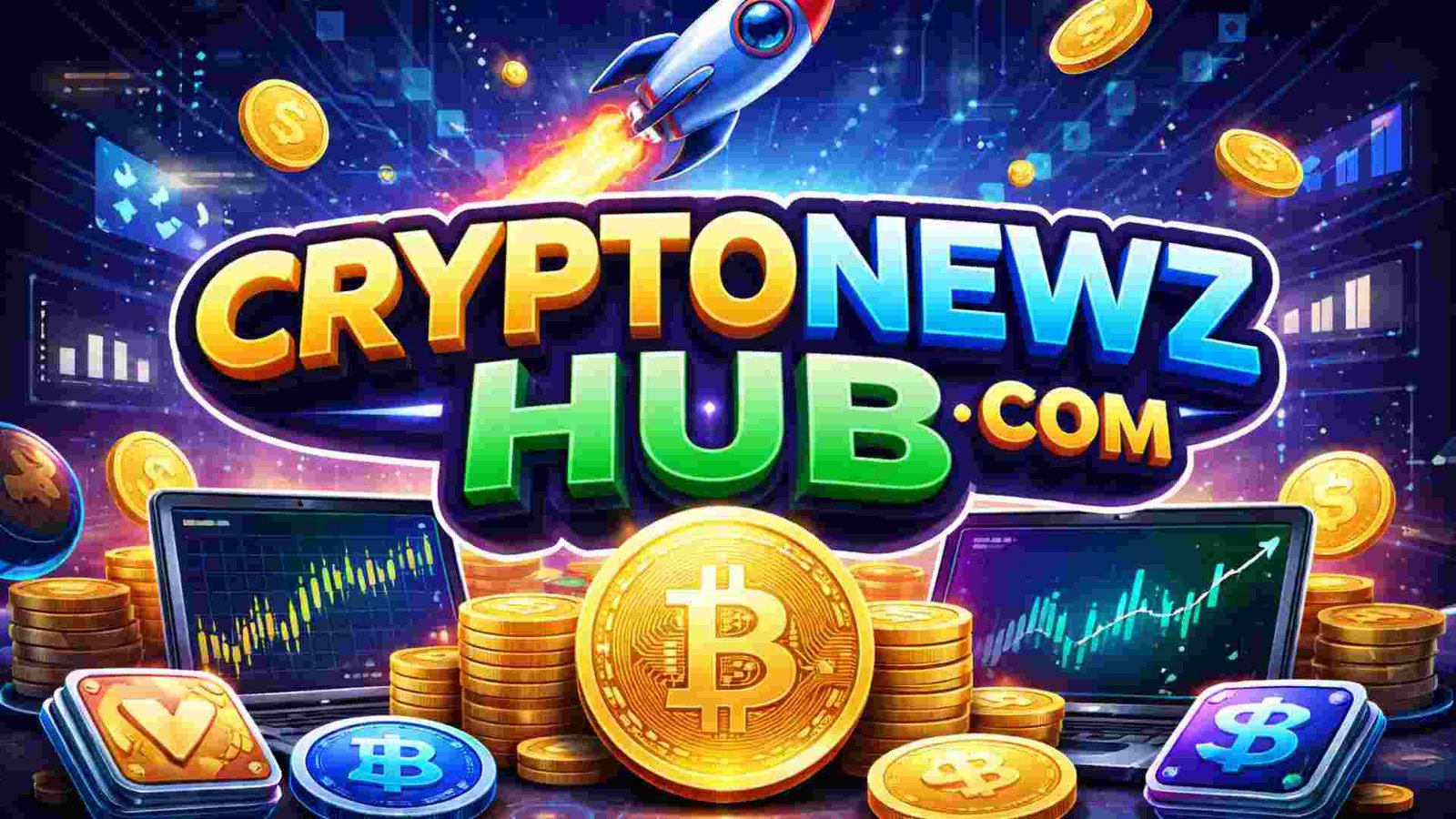 Cryptonewzhub. Com