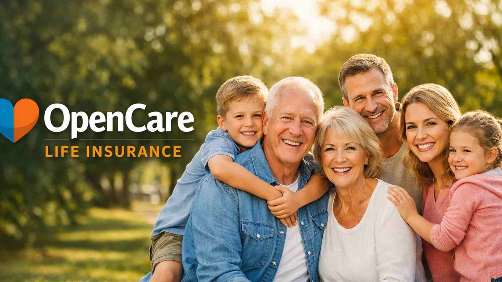 Open Care Life Insurance