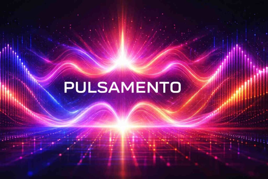 Pulsamento: Complete Guide To Rhythm And Musical Pulse