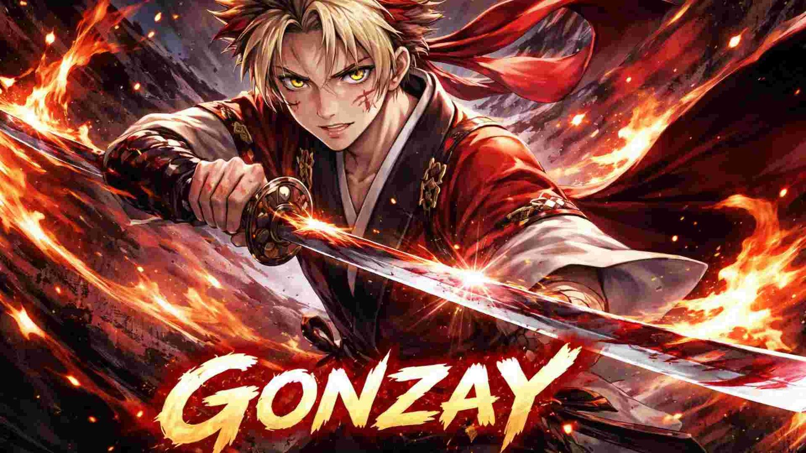 Gonzay